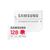 Карта памяти Samsung 128GB microSDXC class 10 UHS-I U3 V30 Pro Plus Sonic (MB-MD128SA/LC1) Карта памяти Samsung 128GB microSDXC class 10 UHS-I U3 V30 Pro Plus Sonic (MB-MD128SA/LC1)