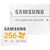 Карта памяти Samsung 256GB microSDXC class 10 UHS-I U3 V30 Pro Plus Sonic (MB-MD256SA/LC1), изображение 2 Карта памяти Samsung 256GB microSDXC class 10 UHS-I U3 V30 Pro Plus Sonic (MB-MD256SA/LC1), изображение 2