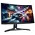 Монитор Lenovo R27qc-30 (67C6GAC2UA), изображение 2 Монитор Lenovo R27qc-30 (67C6GAC2UA), изображение 2