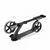 Самокат Kinderkraft Freely Black (KRFREE00BLK0000) (5902533927531), зображення 6 Самокат Kinderkraft Freely Black (KRFREE00BLK0000) (5902533927531), зображення 6