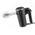 Миксер HEINNER HM-300BK, изображение 2 Миксер HEINNER HM-300BK, изображение 2