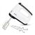 Миксер HEINNER HM-400WHBK Миксер HEINNER HM-400WHBK
