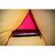 Палатка Tramp Rock 3 V2 Grey/Red (TRT-028), изображение 6 Палатка Tramp Rock 3 V2 Grey/Red (TRT-028), изображение 6