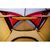 Палатка Tramp Rock 3 V2 Grey/Red (TRT-028), изображение 7 Палатка Tramp Rock 3 V2 Grey/Red (TRT-028), изображение 7