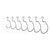 Крючок Decoy Worm25 Hook Wide 2/0 (7 шт/уп) (1562.02.73), изображение 2 Крючок Decoy Worm25 Hook Wide 2/0 (7 шт/уп) (1562.02.73), изображение 2