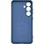 Чехол для мобильного телефона Armorstandart ICON Samsung S24 Camera cover Dark Blue (ARM85666), изображение 2