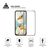 Стекло защитное Armorstandart Pro Google Pixel 9a Black (ARM83564), изображение 2