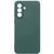 Чехол для мобильного телефона Armorstandart ICON Samsung A56 5G Camera cover Dark Green (ARM82589)