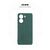 Чохол до мобільного телефона Armorstandart ICON Xiaomi Poco X7 Pro Camera cover Dark Green (ARM82743), зображення 3