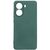 Чохол до мобільного телефона Armorstandart ICON Xiaomi Poco X7 Pro Camera cover Dark Green (ARM82743)