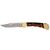 Нож Buck "110 Folding Hunter" (110BRSFGB) Нож Buck "110 Folding Hunter" (110BRSFGB)