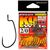 Крючок Decoy Worm25 Hook Wide 4/0 (5 шт/уп) (1562.02.75) Крючок Decoy Worm25 Hook Wide 4/0 (5 шт/уп) (1562.02.75)