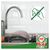 Таблетки для посудомоечных машин Fairy Platinum Plus All in One Lemon 19 шт. (8700216236669), изображение 2 Таблетки для посудомоечных машин Fairy Platinum Plus All in One Lemon 19 шт. (8700216236669), изображение 2