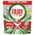 Таблетки для посудомоечных машин Fairy Platinum Plus All in One Lemon 19 шт. (8700216236669) Таблетки для посудомоечных машин Fairy Platinum Plus All in One Lemon 19 шт. (8700216236669)