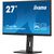 Монітор iiyama XUB2797HSN-B2, зображення 3 Монітор iiyama XUB2797HSN-B2, зображення 3