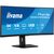 Монітор iiyama XCB3494WQSU-B1, зображення 2 Монітор iiyama XCB3494WQSU-B1, зображення 2