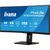 Монітор iiyama XCB3494WQSU-B1, зображення 3 Монітор iiyama XCB3494WQSU-B1, зображення 3
