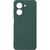 Чехол для мобильного телефона Armorstandart ICON Xiaomi Redmi A5 4G Camera cover Dark Green (ARM84891)