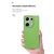 Чехол для мобильного телефона Armorstandart ICON Xiaomi Redmi Note 14S 4G Camera cover Green (ARM82010), изображение 7 Чехол для мобильного телефона Armorstandart ICON Xiaomi Redmi Note 14S 4G Camera cover Green (ARM82010), изображение 7