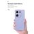 Чохол до мобільного телефона Armorstandart ICON Xiaomi Redmi Note 14S 4G Camera cover Lavender (ARM82011), зображення 7