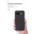 Чехол для мобильного телефона Armorstandart ICON Google Pixel 9a Camera cover Black (ARM83646), изображение 7 Чехол для мобильного телефона Armorstandart ICON Google Pixel 9a Camera cover Black (ARM83646), изображение 7