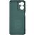 Чохол до мобільного телефона Armorstandart ICON Motorola G05 / E15 Camera cover Dark Green (ARM82984), зображення 2