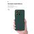 Чохол до мобільного телефона Armorstandart ICON Motorola G15 Power Camera cover Dark Green (ARM83103), зображення 7