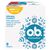 Тампоны o.b. ProComfort Normal 8 шт. (3574660234305) Тампоны o.b. ProComfort Normal 8 шт. (3574660234305)