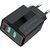 Зарядний пристрій Grand-X 5V 2,4A USB Black (CH-15B), зображення 3 Зарядний пристрій Grand-X 5V 2,4A USB Black (CH-15B), зображення 3
