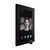 Відеодомофон Bas-IP AZ-07LL Linux black, зображення 5 Відеодомофон Bas-IP AZ-07LL Linux black, зображення 5