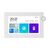 Відеодомофон Bas-IP AZ-07LL Linux white Відеодомофон Bas-IP AZ-07LL Linux white