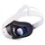 Очки виртуальной реальности Oculus Meta Quest 3S 128GB + (Batman, ArkhamShadow) VR Headset (MET-899-00579-01-W), изображение 4 Очки виртуальной реальности Oculus Meta Quest 3S 128GB + (Batman, ArkhamShadow) VR Headset (MET-899-00579-01-W), изображение 4