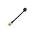 Антенна для дрона AKK 5.8GHz 6DBi Diamond Antenna-160MM упаковка 50 шт. (AD160BOX), изображение 3 Антенна для дрона AKK 5.8GHz 6DBi Diamond Antenna-160MM упаковка 50 шт. (AD160BOX), изображение 3