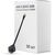 Антенна для дрона AKK 5.8GHz 6DBi Diamond Antenna-160MM упаковка 50 шт. (AD160BOX) Антенна для дрона AKK 5.8GHz 6DBi Diamond Antenna-160MM упаковка 50 шт. (AD160BOX)