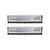 Модуль пам'яті для комп'ютера DDR4 32GB (2x16GB) 3600 MHz NOX White Apacer (AH4U32G36C25YMWAA-2) Модуль пам'яті для комп'ютера DDR4 32GB (2x16GB) 3600 MHz NOX White Apacer (AH4U32G36C25YMWAA-2)