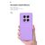 Чехол для мобильного телефона Armorstandart ICON Xiaomi Redmi Note 14 Pro 4G Camera cover Purple (ARM85811), изображение 7