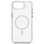 Чохол до мобільного телефона Armorstandart Clear Magsafe Apple iPhone 16e Transparent (ARM83849)