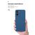 Чехол для мобильного телефона Armorstandart ICON Motorola G05 / E15 Camera cover Dark Blue (ARM82983), изображение 7
