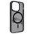 Чехол для мобильного телефона Armorstandart Uniq Magsafe Apple iPhone 14 Pro Maza Boar 1 Black (ARM76320)