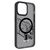 Чехол для мобильного телефона Armorstandart Uniq Magsafe Apple iPhone 15 Pro Max Maza Boar 2 Black (ARM76325)