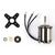 Двигатель для дрона Emax ECO II 5345 170KV - Model A with Solid shaft (0101096089A), изображение 3 Двигатель для дрона Emax ECO II 5345 170KV - Model A with Solid shaft (0101096089A), изображение 3
