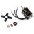 Двигатель для дрона Emax ECO II 5345 170KV - Model A with Solid shaft (0101096089A), изображение 4 Двигатель для дрона Emax ECO II 5345 170KV - Model A with Solid shaft (0101096089A), изображение 4