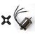 Двигатель для дрона Emax ECO II 5345 170KV- Model B with Hollow shaft (0101096089B), изображение 4 Двигатель для дрона Emax ECO II 5345 170KV- Model B with Hollow shaft (0101096089B), изображение 4