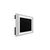 Відеодомофон Bas-IP AT-10 white, зображення 3 Відеодомофон Bas-IP AT-10 white, зображення 3