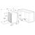 Посудомийна машина Gorenje GV643E61, зображення 6 Посудомийна машина Gorenje GV643E61, зображення 6