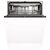 Посудомийна машина Gorenje GV643E61 Посудомийна машина Gorenje GV643E61