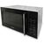Микроволновая печь Whirlpool MWP251SB, изображение 3 Микроволновая печь Whirlpool MWP251SB, изображение 3