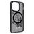 Чехол для мобильного телефона Armorstandart Uniq Magsafe Apple iPhone 14 Pro Maza Boar 2 Black (ARM76321)