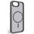 Чохол до мобільного телефона Armorstandart Uniq MagSafe Apple iPhone 16e Titanium Grey (ARM83872), зображення 2