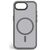 Чохол до мобільного телефона Armorstandart Uniq MagSafe Apple iPhone 16e Titanium Grey (ARM83872)